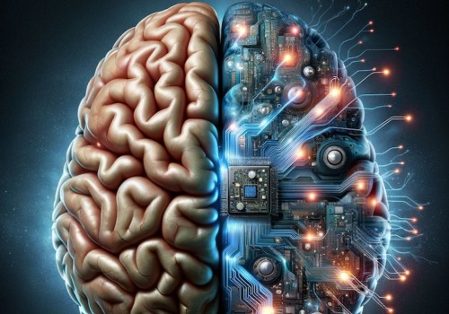 Similarities Between AI and Human Intelligence